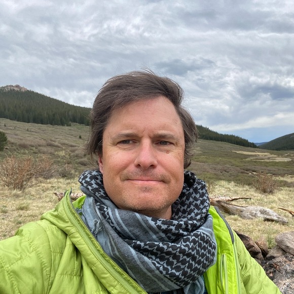 Meet your Posher, Jason - Picture 1 of 1